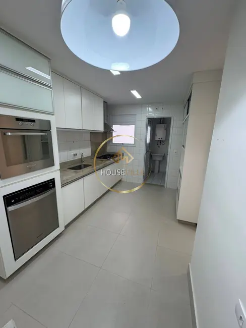 Foto 6 de Apartamento com 3 quartos à venda, 144m2 em Sao Jose Dos Campos - SP