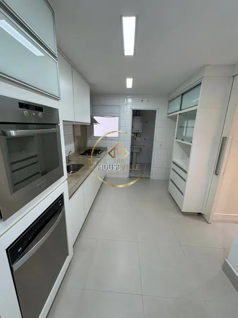Foto 7 de Apartamento com 3 quartos à venda, 144m2 em Sao Jose Dos Campos - SP