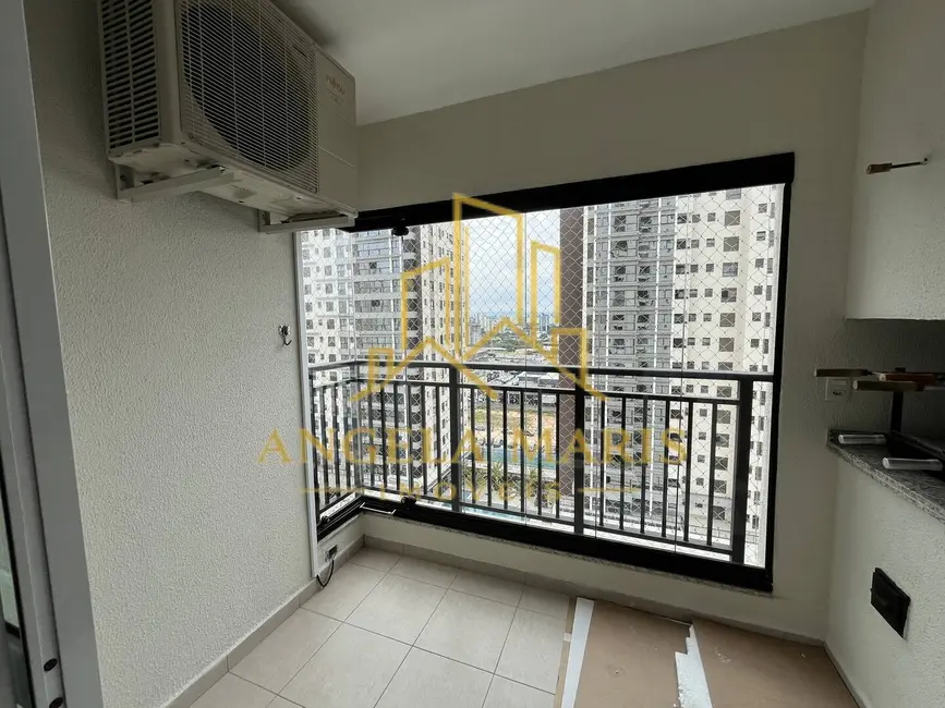 Foto 4 de Apartamento com 3 quartos à venda e para alugar, 111m2 em Sao Jose Dos Campos - SP