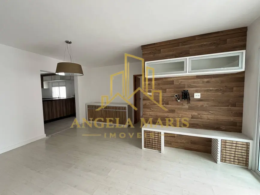 Foto 1 de Apartamento com 3 quartos à venda e para alugar, 111m2 em Sao Jose Dos Campos - SP