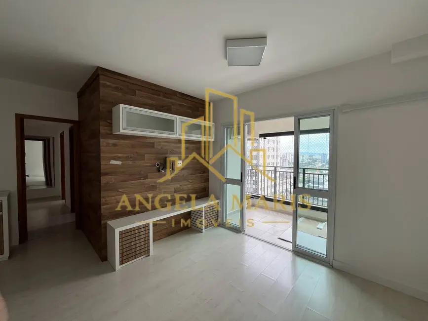 Foto 3 de Apartamento com 3 quartos à venda e para alugar, 111m2 em Sao Jose Dos Campos - SP