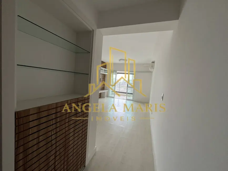 Foto 8 de Apartamento com 3 quartos à venda e para alugar, 111m2 em Sao Jose Dos Campos - SP