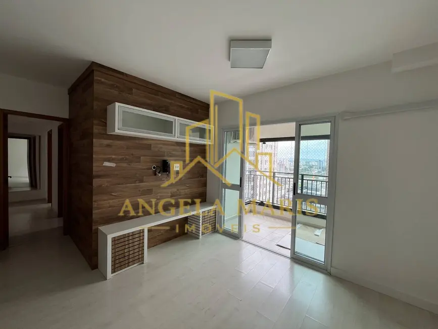 Foto 2 de Apartamento com 3 quartos à venda e para alugar, 111m2 em Sao Jose Dos Campos - SP