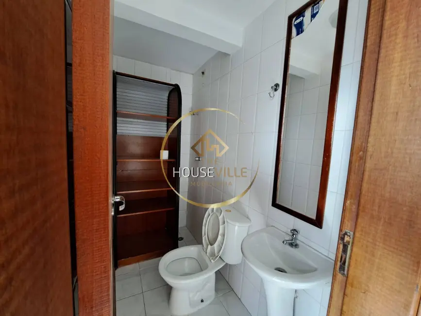 Apartamento com 4 quartos à venda, 127m2 em Sao Jose Dos Campos - SP - imagem 8 Foto 8 de Apartamento com 4 quartos à venda, 127m2 em Sao Jose Dos Campos - SP