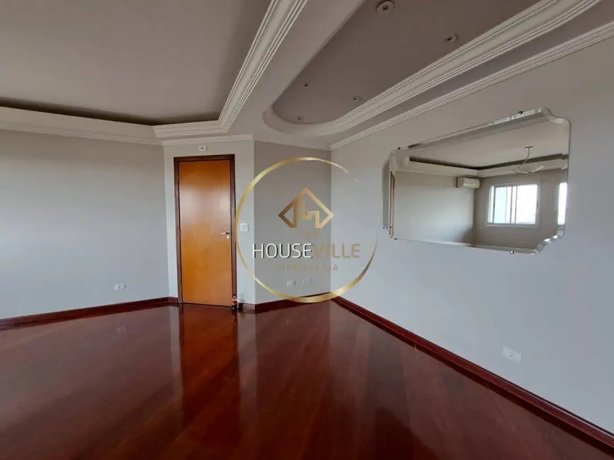 Foto 1 de Apartamento com 4 quartos à venda, 127m2 em Sao Jose Dos Campos - SP