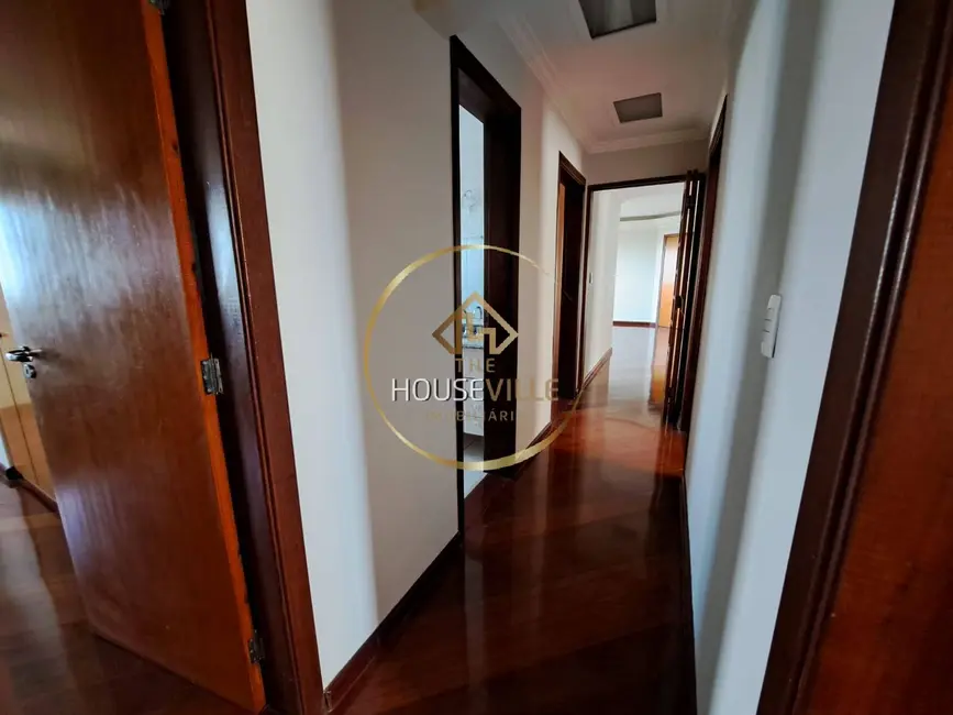 Apartamento com 4 quartos à venda, 127m2 em Sao Jose Dos Campos - SP - imagem 4 Foto 4 de Apartamento com 4 quartos à venda, 127m2 em Sao Jose Dos Campos - SP