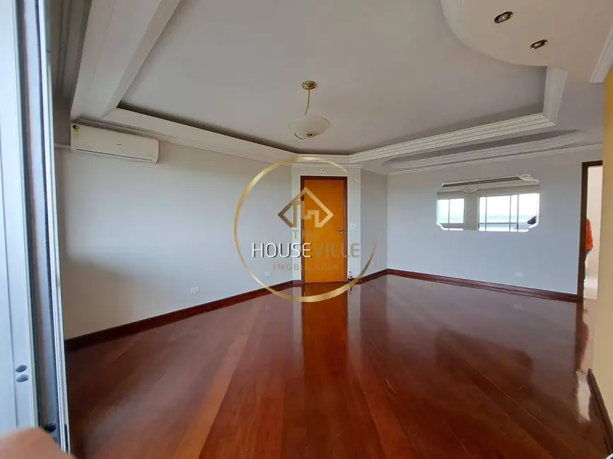 Foto 2 de Apartamento com 4 quartos à venda, 127m2 em Sao Jose Dos Campos - SP
