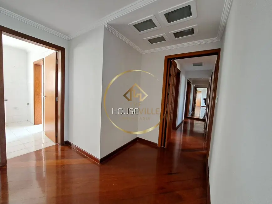 Apartamento com 4 quartos à venda, 127m2 em Sao Jose Dos Campos - SP - imagem 3 Foto 3 de Apartamento com 4 quartos à venda, 127m2 em Sao Jose Dos Campos - SP