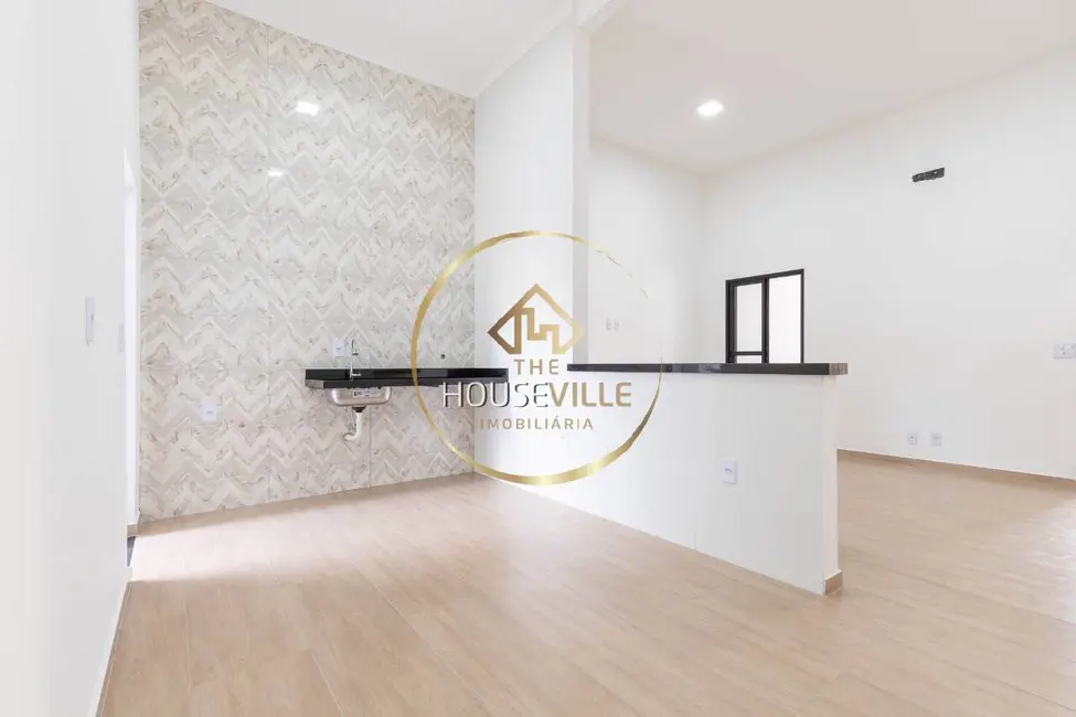 Foto 4 de Casa com 3 quartos à venda, 105m2 em Sao Jose Dos Campos - SP