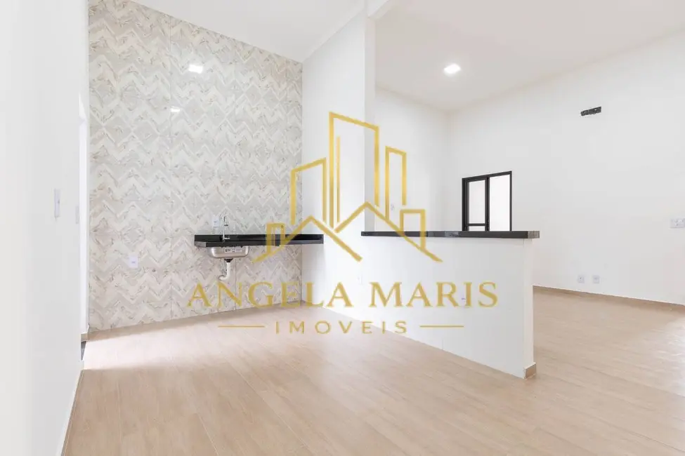 Foto 3 de Casa com 3 quartos à venda, 105m2 em Sao Jose Dos Campos - SP