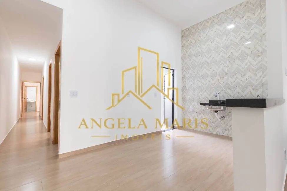 Foto 8 de Casa com 3 quartos à venda, 105m2 em Sao Jose Dos Campos - SP