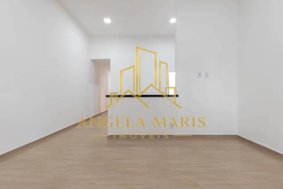 Foto 2 de Casa com 3 quartos à venda, 105m2 em Sao Jose Dos Campos - SP