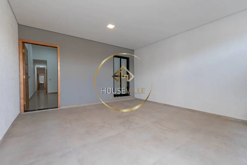 Foto 2 de Casa com 3 quartos à venda, 105m2 em Sao Jose Dos Campos - SP