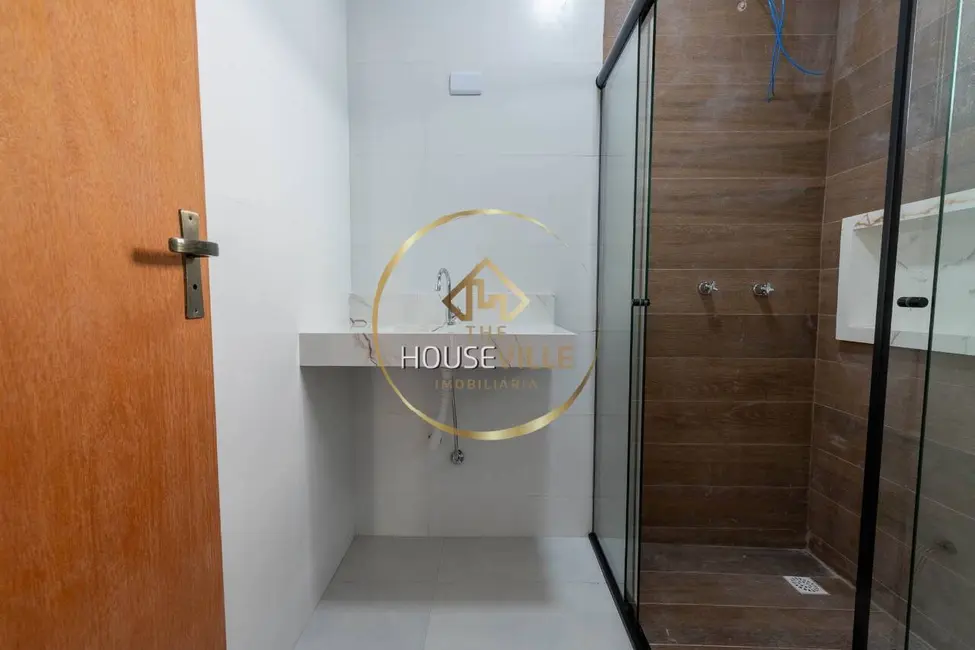 Foto 8 de Casa com 3 quartos à venda, 105m2 em Sao Jose Dos Campos - SP