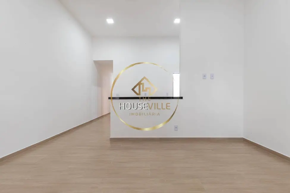 Foto 3 de Casa com 3 quartos à venda, 105m2 em Sao Jose Dos Campos - SP