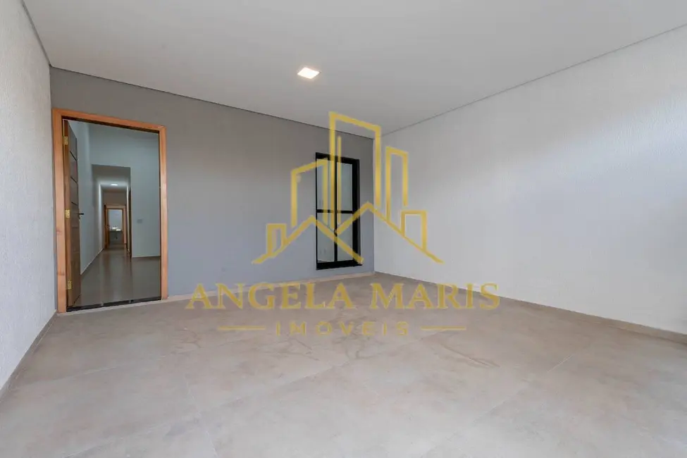 Foto 1 de Casa com 3 quartos à venda, 105m2 em Sao Jose Dos Campos - SP