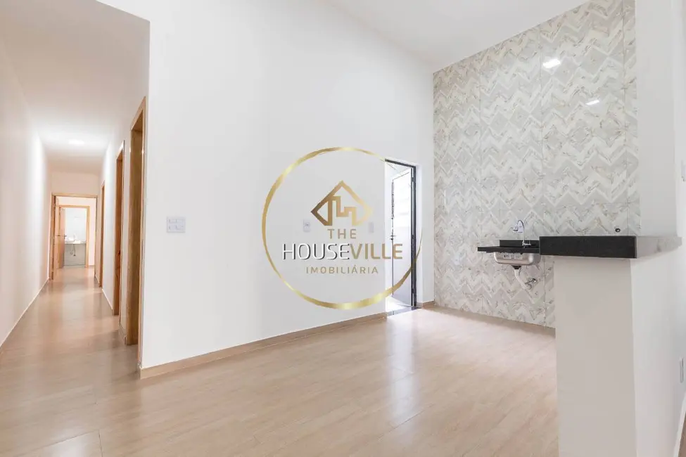 Foto 9 de Casa com 3 quartos à venda, 105m2 em Sao Jose Dos Campos - SP