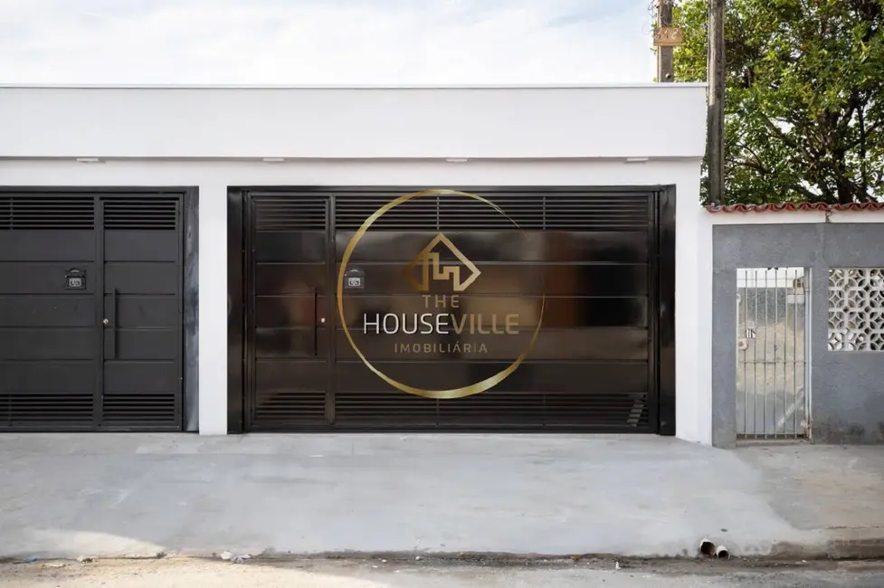 Foto 1 de Casa com 3 quartos à venda, 105m2 em Sao Jose Dos Campos - SP