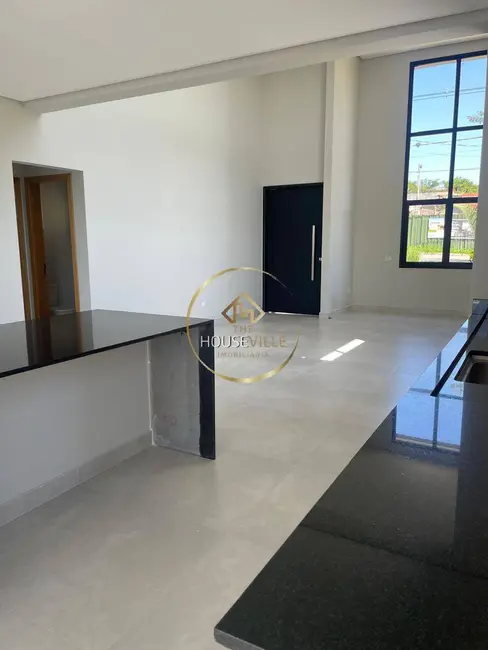 Foto 4 de Casa de Condomínio com 3 quartos à venda, 160m2 em Cacapava - SP