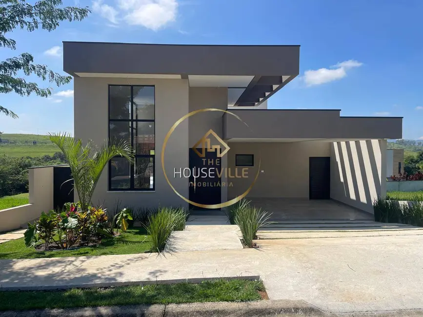 Foto 2 de Casa com 3 quartos à venda, 160m2 em Cacapava - SP