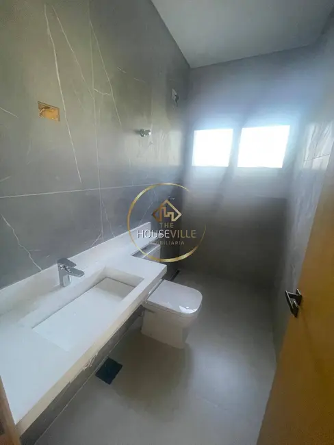 Foto 8 de Casa de Condomínio com 3 quartos à venda, 160m2 em Cacapava - SP