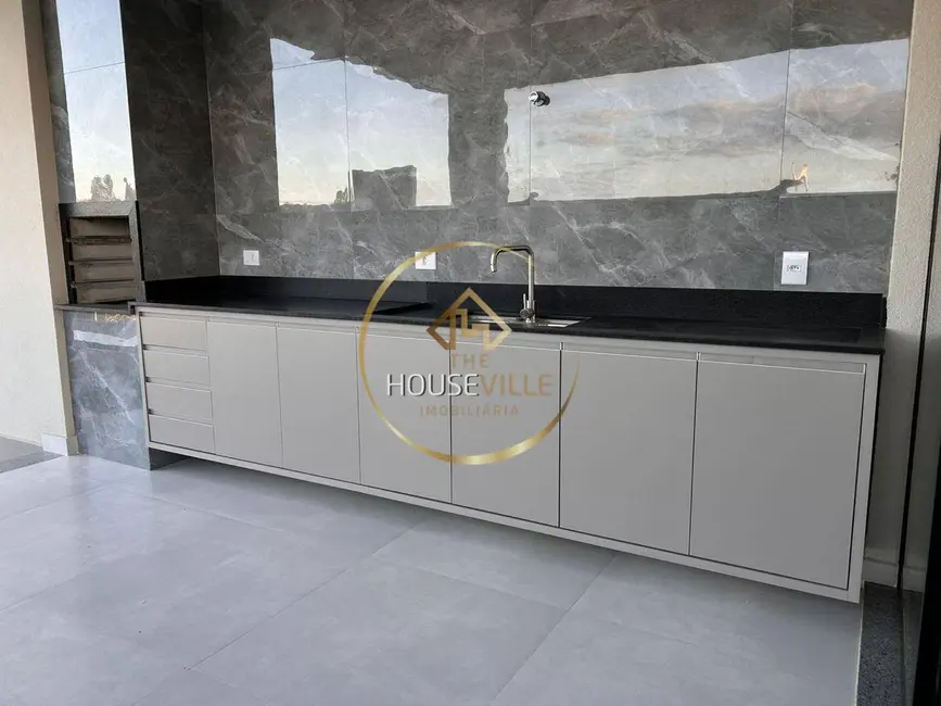 Foto 6 de Casa de Condomínio com 3 quartos à venda, 160m2 em Cacapava - SP