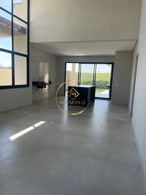 Foto 3 de Casa de Condomínio com 3 quartos à venda, 160m2 em Cacapava - SP