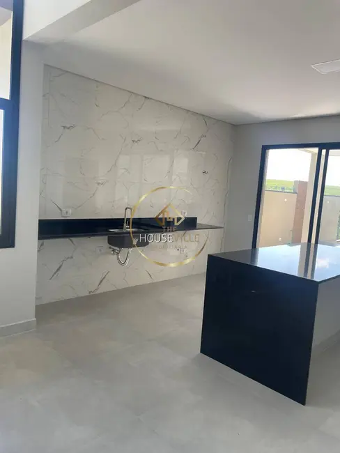 Foto 6 de Casa de Condomínio com 3 quartos à venda, 160m2 em Cacapava - SP