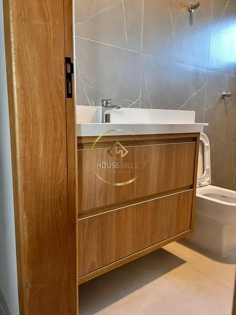 Foto 8 de Casa de Condomínio com 3 quartos à venda, 160m2 em Cacapava - SP