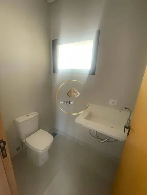 Foto 9 de Casa de Condomínio com 3 quartos à venda, 160m2 em Cacapava - SP