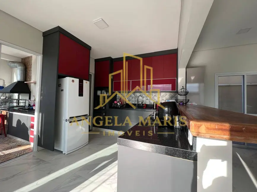 Foto 8 de Casa de Condomínio com 3 quartos à venda, 380m2 em Jardim Jacinto, Jacarei - SP