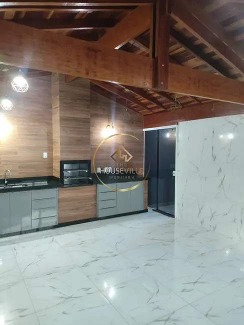 Foto 2 de Casa com 3 quartos à venda, 180m2 em Loteamento Villa Branca, Jacarei - SP