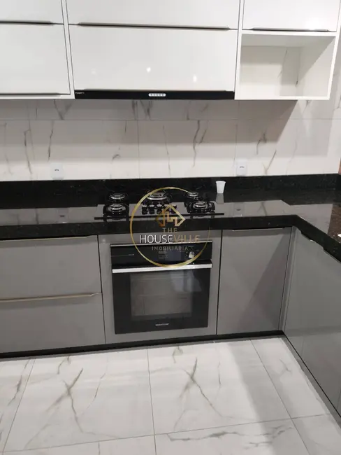 Foto 4 de Casa com 3 quartos à venda, 180m2 em Loteamento Villa Branca, Jacarei - SP