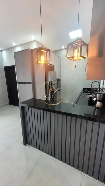 Foto 7 de Casa com 2 quartos à venda, 168m2 em Loteamento Villa Branca, Jacarei - SP