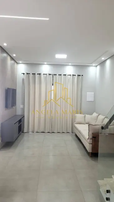 Foto 4 de Casa com 2 quartos à venda, 168m2 em Loteamento Villa Branca, Jacarei - SP