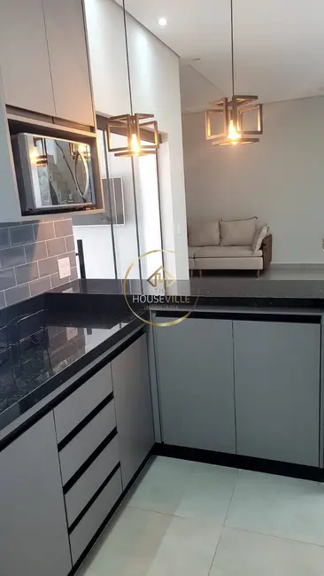 Foto 8 de Casa com 2 quartos à venda, 168m2 em Loteamento Villa Branca, Jacarei - SP