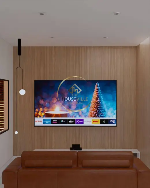 Foto 7 de Casa de Condomínio com 4 quartos à venda, 398m2 em Condomínio Residencial Ecopark Bourbon, Cacapava - SP