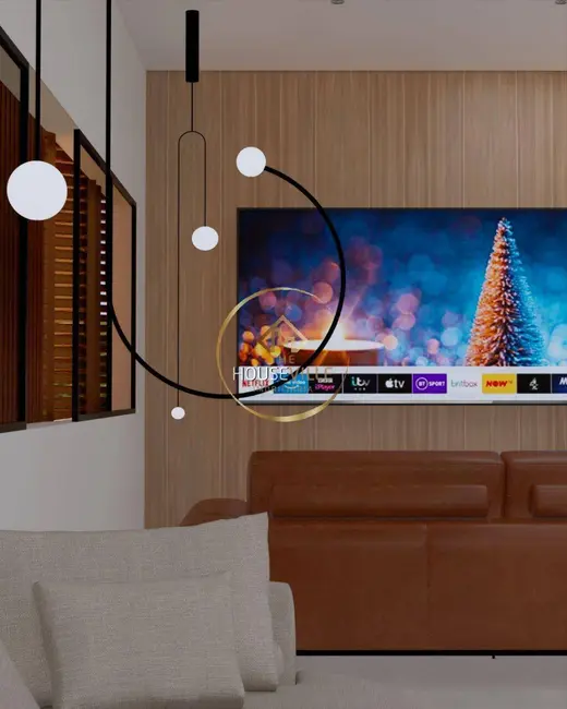 Foto 6 de Casa de Condomínio com 4 quartos à venda, 398m2 em Condomínio Residencial Ecopark Bourbon, Cacapava - SP