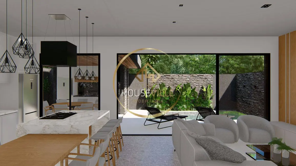 Foto 4 de Lote de Condomínio à venda, 252m2 em Sao Jose Dos Campos - SP