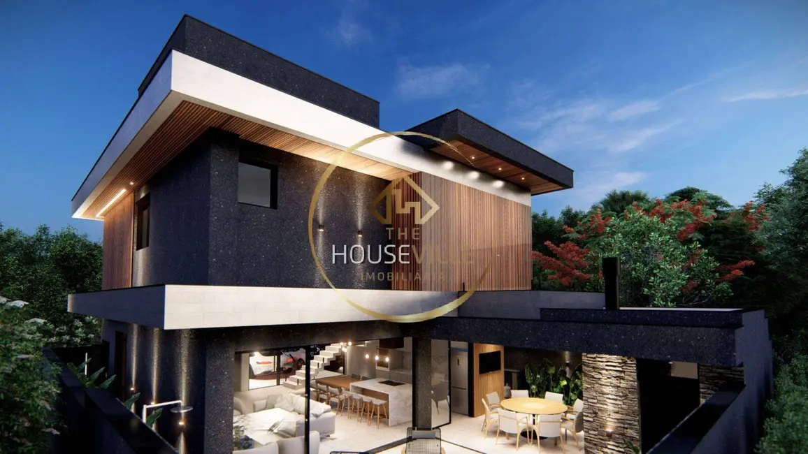 Foto 3 de Lote de Condomínio à venda, 252m2 em Sao Jose Dos Campos - SP