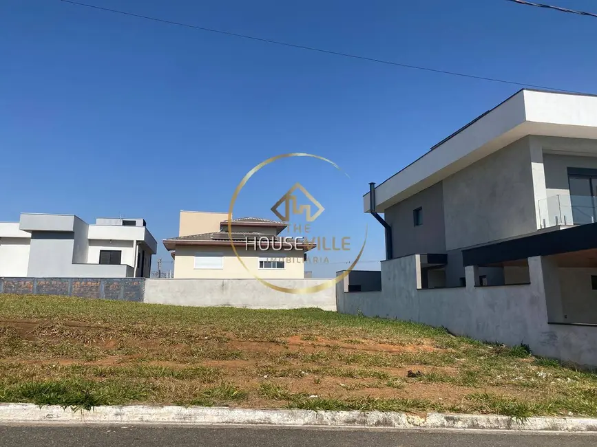 Foto 5 de Lote de Condomínio à venda, 252m2 em Sao Jose Dos Campos - SP