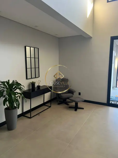 Foto 5 de Casa de Condomínio com 3 quartos à venda, 263m2 em Condomínio Residencial Ecopark Bourbon, Cacapava - SP