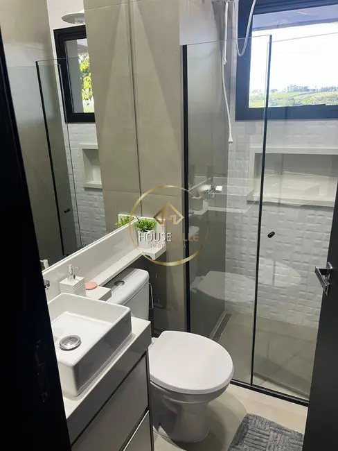 Foto 7 de Casa de Condomínio com 3 quartos à venda, 263m2 em Condomínio Residencial Ecopark Bourbon, Cacapava - SP