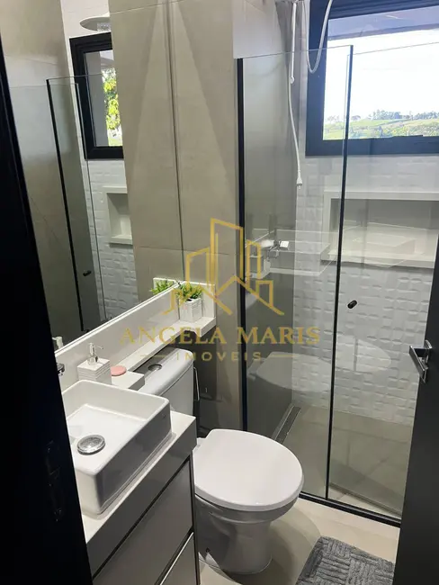Foto 8 de Casa de Condomínio com 3 quartos à venda, 263m2 em Condomínio Residencial Ecopark Bourbon, Cacapava - SP