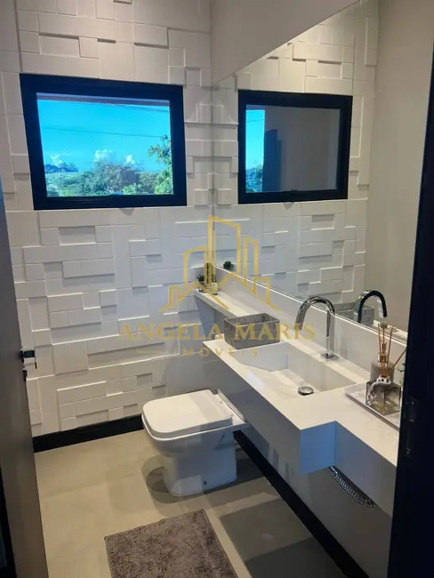 Foto 7 de Casa de Condomínio com 3 quartos à venda, 263m2 em Condomínio Residencial Ecopark Bourbon, Cacapava - SP