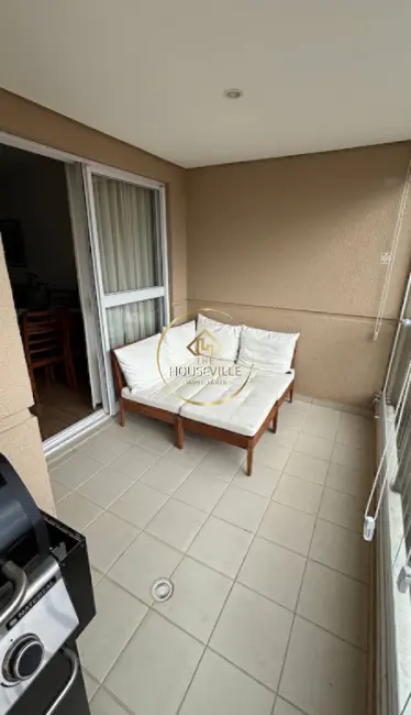 Apartamento com 3 quartos à venda, 95m2 em Sao Jose Dos Campos - SP - imagem 7 Foto 7 de Apartamento com 3 quartos à venda, 95m2 em Sao Jose Dos Campos - SP