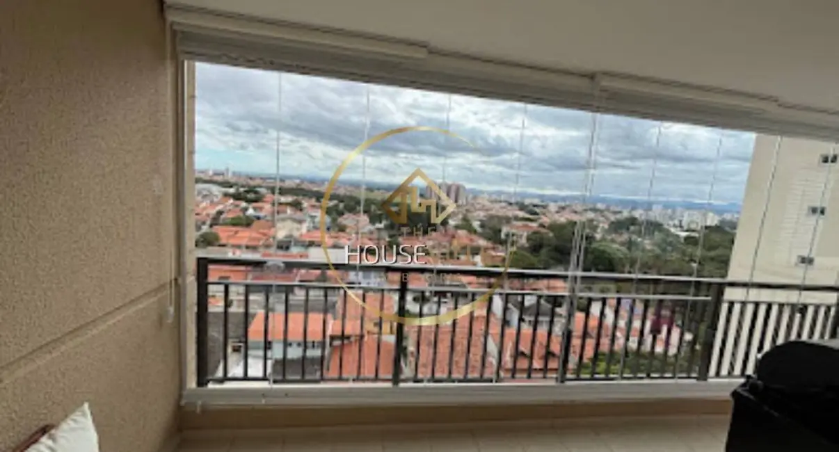 Apartamento com 3 quartos à venda, 95m2 em Sao Jose Dos Campos - SP - imagem 4 Foto 4 de Apartamento com 3 quartos à venda, 95m2 em Sao Jose Dos Campos - SP