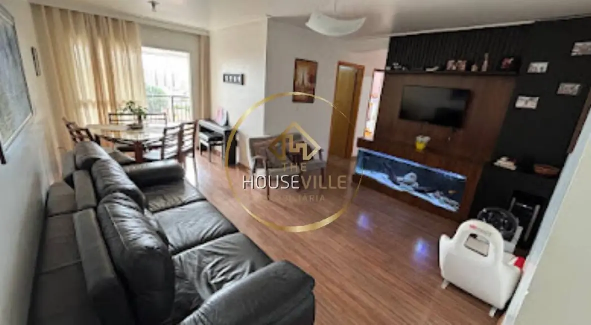 Apartamento com 3 quartos à venda, 95m2 em Sao Jose Dos Campos - SP - imagem 3 Foto 3 de Apartamento com 3 quartos à venda, 95m2 em Sao Jose Dos Campos - SP