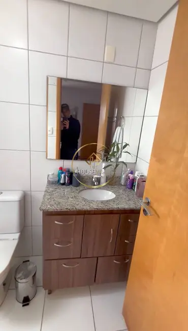 Apartamento com 3 quartos à venda, 95m2 em Sao Jose Dos Campos - SP - imagem 8 Foto 8 de Apartamento com 3 quartos à venda, 95m2 em Sao Jose Dos Campos - SP