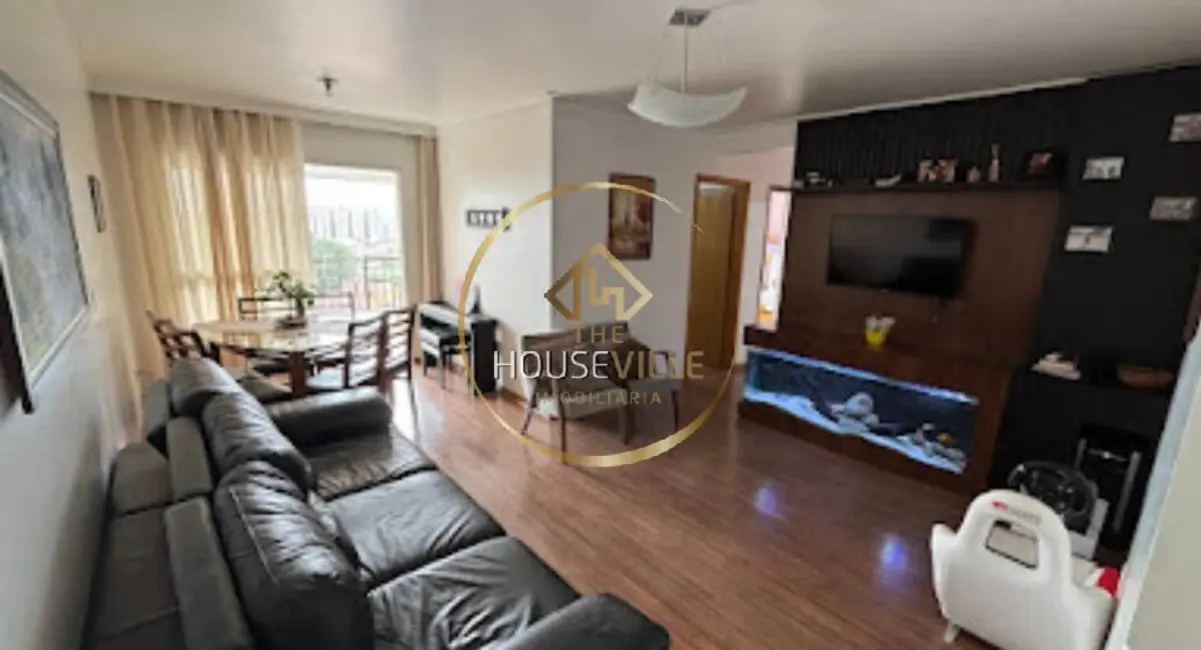 Apartamento com 3 quartos à venda, 95m2 em Sao Jose Dos Campos - SP - imagem 2 Foto 2 de Apartamento com 3 quartos à venda, 95m2 em Sao Jose Dos Campos - SP